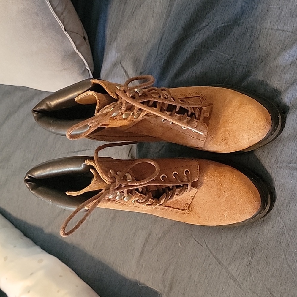 Bcbg Boots